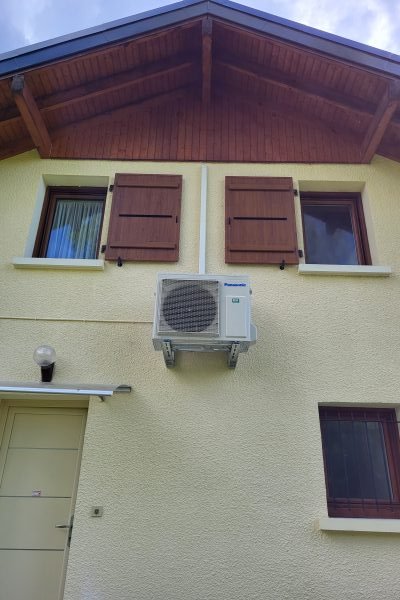 Réalisation SNF