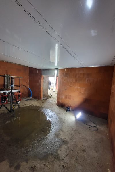 Chantier 2025