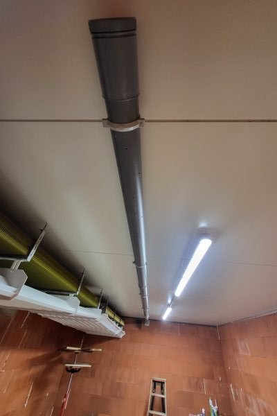 Installation professionnelle 2025
