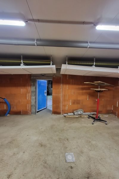 Chantier froid 2025