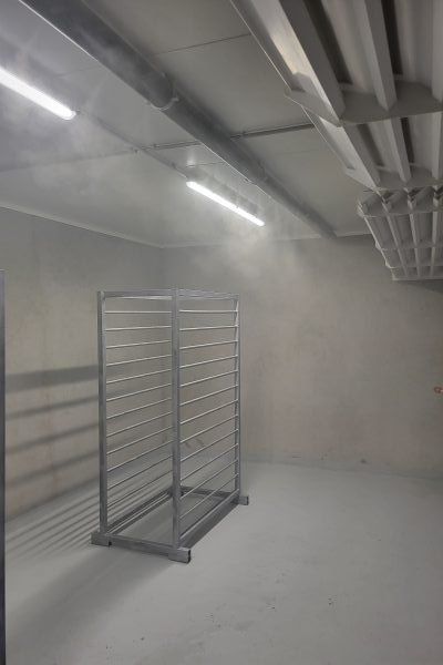 Installation 2025
