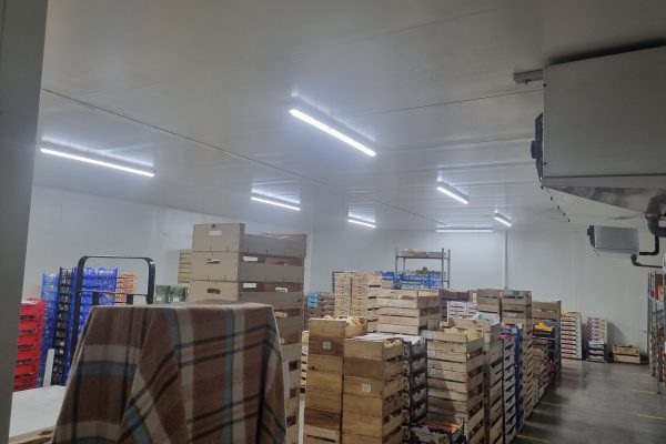 Chantier SNF 2026