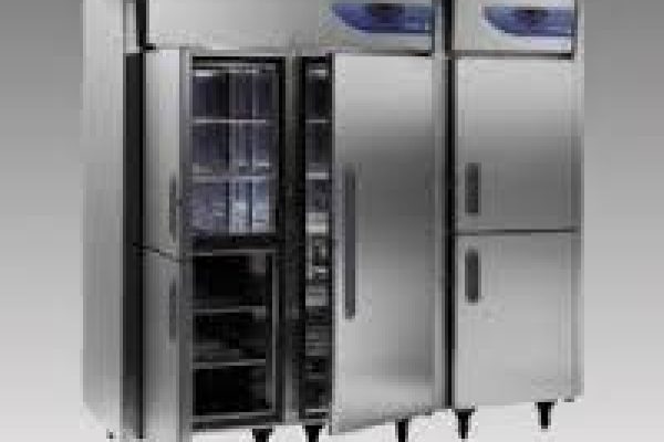 Armoire frigorifique professionnelle