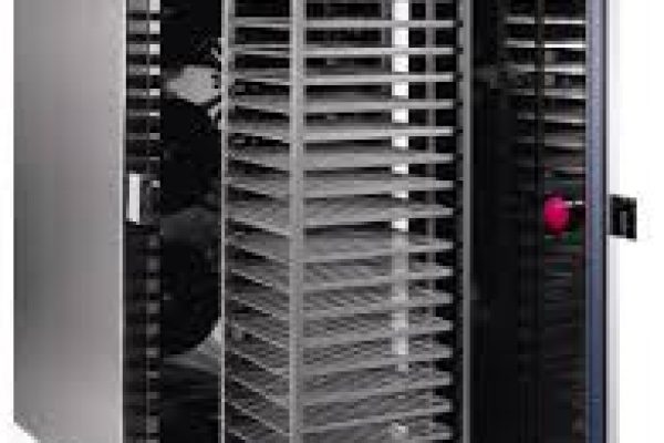 Cellule de refroidissement rapide