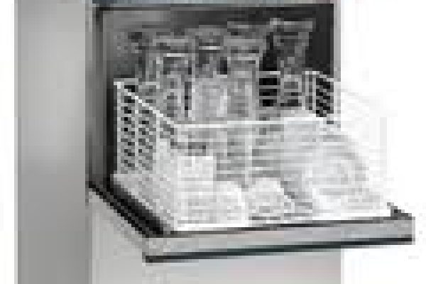 Lave-verres professionnel