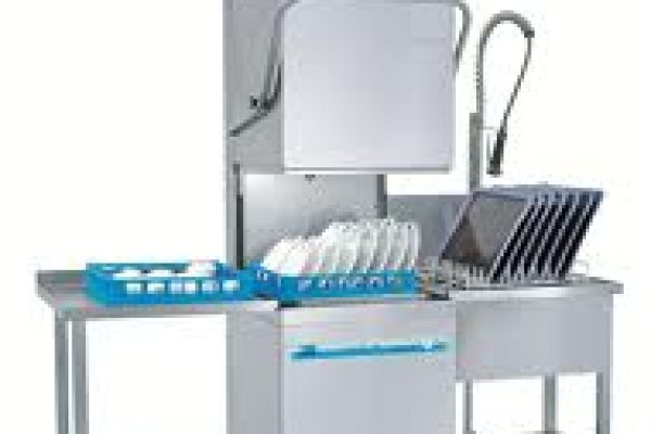 Laverie cuisine CHR